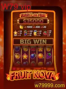 FruitNova