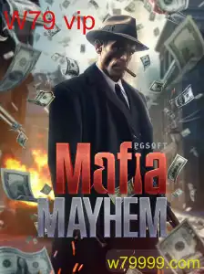 MafiaMayhem