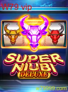SuperNiubiDeluxe