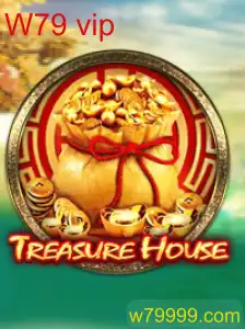 TreasureHouse