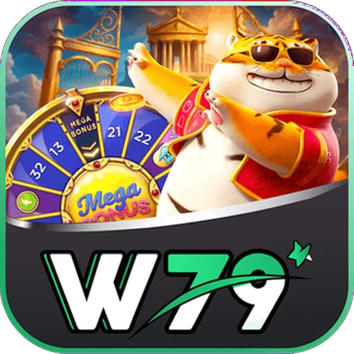 W79 vip Logo